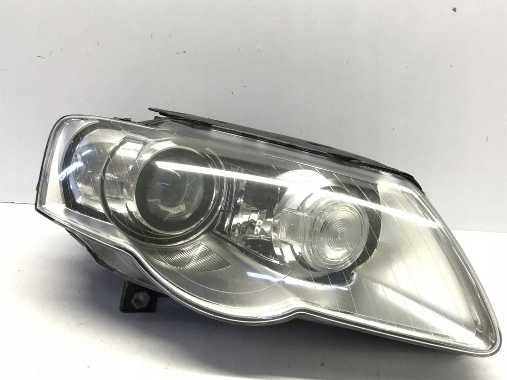 Frontscheinwerfer VW Passat 3C0941752G Rechts Scheinwerfer Headlight SCH4782275591oh
