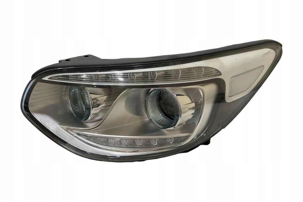 Frontscheinwerfer Kia Soul 92101-E4 92101-E492101-E4 Links Headlight SCH8092516587el