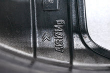 Load image into Gallery viewer, 1x Alufelge 18 Zoll 8.0" 4x108 27ET Glanz Graphit 9808898377 Citroën Ds5 Ds4 Mg FEL2654556107ya