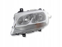 Laden Sie das Bild in den Galerie-Viewer, Frontscheinwerfer Mercedes-Benz Sprinter A9109060000 Links Headlight SCH9141532210dn