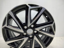 Load image into Gallery viewer, 1x Alufelge 16 Zoll 5x100 PW4570D004 Toyota Yaris Rim Wheel FEL8020645278bb