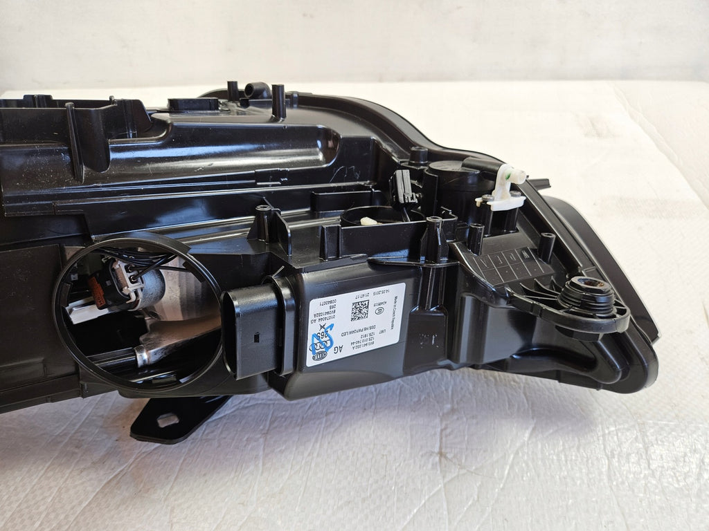 Frontscheinwerfer Audi A3 8V0941032A Xenon Links Scheinwerfer Headlight