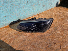 Laden Sie das Bild in den Galerie-Viewer, Frontscheinwerfer Skoda Fabia III 6V1941015B 1EL01182421 Links Headlight SCH1735928534bb