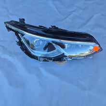 Load image into Gallery viewer, Frontscheinwerfer VW Golf 5H1941060 90181016 LED Rechts Scheinwerfer Headlight SCH4873773024wx