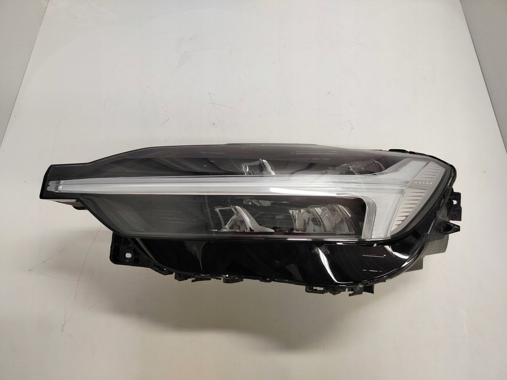 Frontscheinwerfer Volvo Xc60 II 32404709 LED Links Scheinwerfer Headlight SCH1987950412va