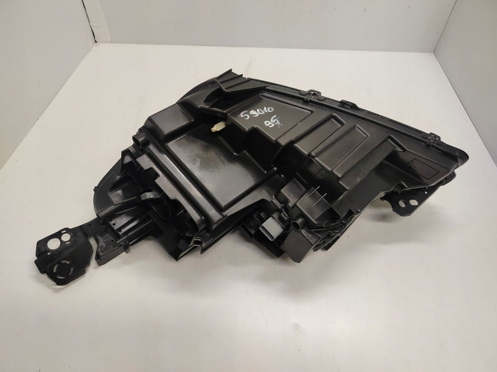 Frontscheinwerfer Peugeot II 9836230180 LED Rechts Scheinwerfer Headlight SCH1493693516fw