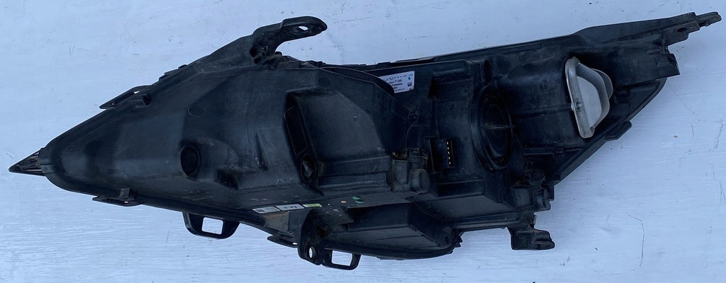 Frontscheinwerfer Opel Astra K 39047199 LED Rechts Scheinwerfer Headlight SCH2297738732ef