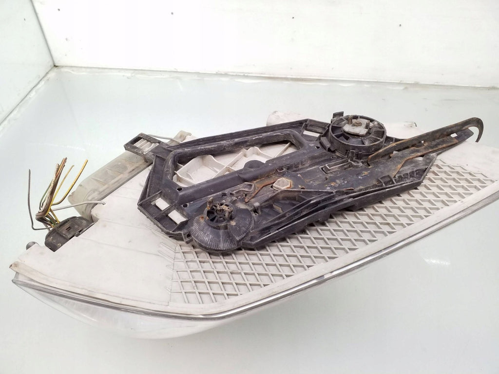 Frontscheinwerfer Skoda Octavia I 20A670B 06112010 Links Scheinwerfer Headlight SCH2828411002hn