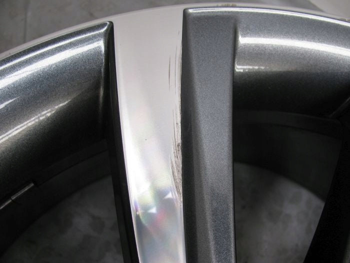 1x Alufelge 18 Zoll 7.5" 5x112 48ET 5E3601025AG Skoda Octavia Rim Wheel FEL7608038146sv