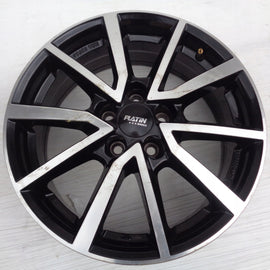 1x Alufelge 16 Zoll 6.0