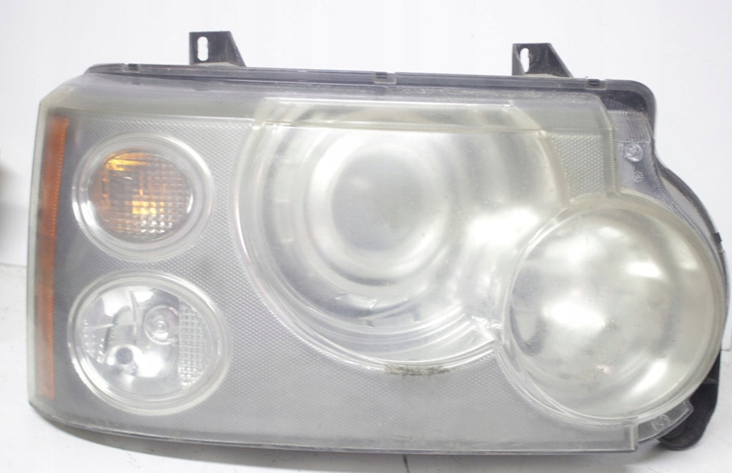 Frontscheinwerfer Land Rover Range I L322 XBC501322 Rechts Headlight SCH5722394654qf