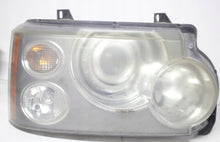 Load image into Gallery viewer, Frontscheinwerfer Land Rover Range I L322 XBC501322 Rechts Headlight SCH5722394654qf