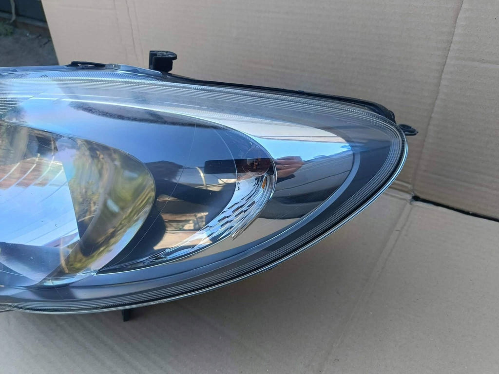 Frontscheinwerfer Mercedes-Benz Citan W415 A4158200859 Ein Satz Headlight SCH3107021741vf