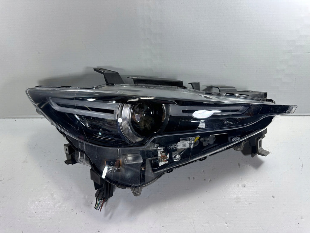 Frontscheinwerfer Mazda Cx-5 KB8P-51040 KB8P-51030 LED Ein Satz Headlight SCH6141860797nn
