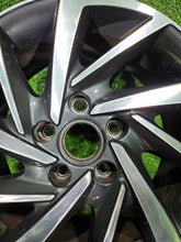 Load image into Gallery viewer, 1x Alufelge 16 Zoll 6.5" 5x112 5G0601025DS VW Golf Vii Rim Wheel FEL6448314032ku