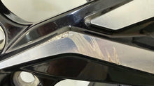 Load image into Gallery viewer, 1x Alufelge 16 Zoll 6.0" 5x100 50ET Glanz Schwarz Toyota C-Hr Rim Wheel FEL2166012787os