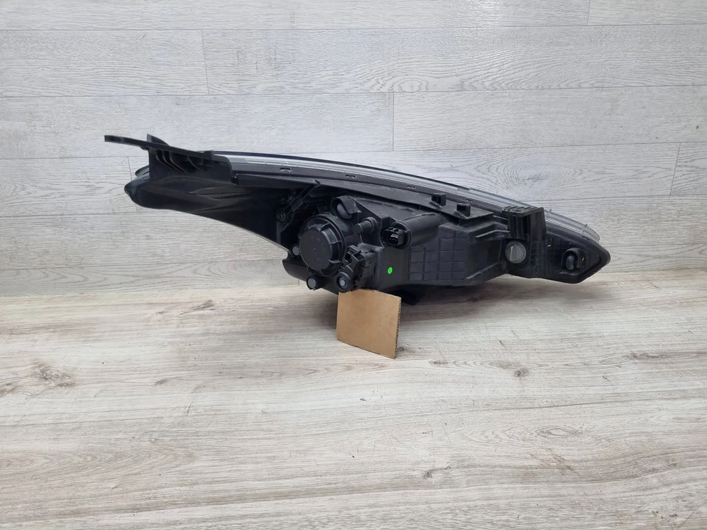 Frontscheinwerfer Hyundai I20 92101C8000 Links Scheinwerfer Headlight