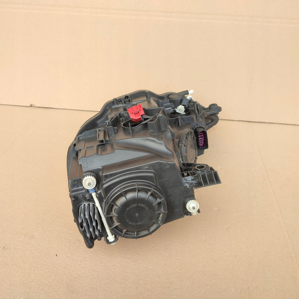 Frontscheinwerfer Audi A3 8V0941006 Xenon Rechts Scheinwerfer Headlight