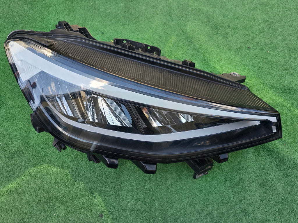 Frontscheinwerfer VW 11B941006A Full LED Rechts Scheinwerfer Headlight SCH2689262780cf