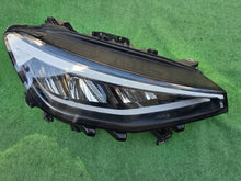 Laden Sie das Bild in den Galerie-Viewer, Frontscheinwerfer VW 11B941006A Full LED Rechts Scheinwerfer Headlight SCH2689262780cf