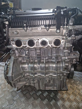 Load image into Gallery viewer, Motor Hyundai Kia Kona Stonic G4LC 1.4 10TKm Benzin Engine Komplett