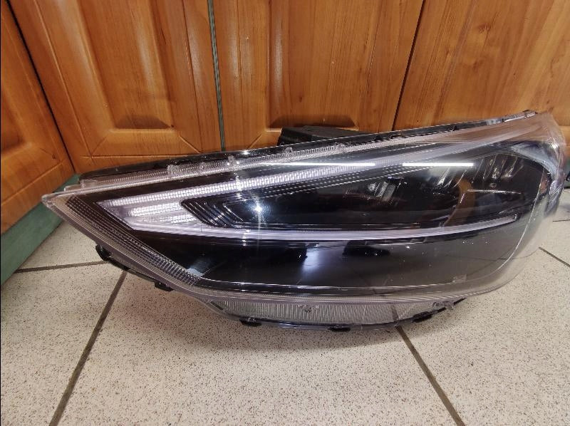 Frontscheinwerfer Hyundai I30 III 92101G4600 Full LED Links Headlight