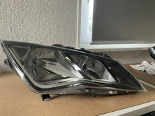 Laden Sie das Bild in den Galerie-Viewer, Frontscheinwerfer Seat Leon 5F1941016B LED Rechts Scheinwerfer Headlight