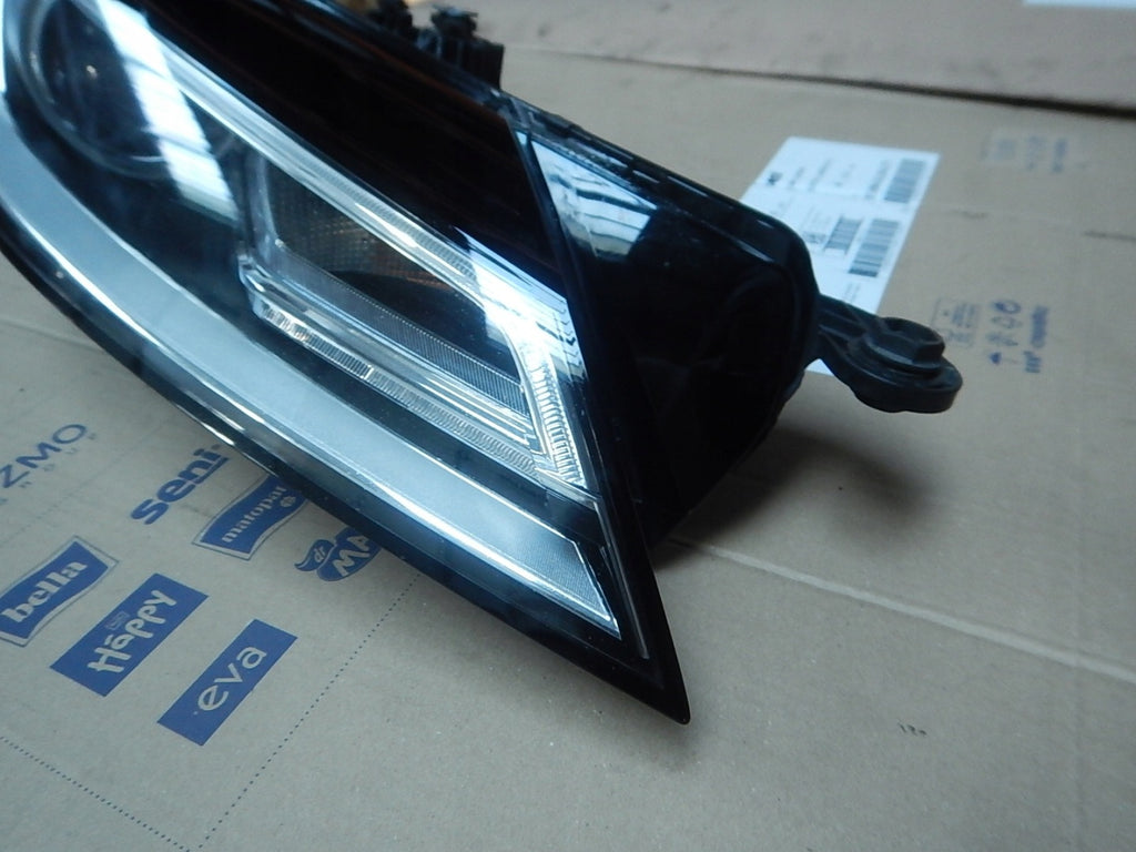 Frontscheinwerfer Audi Tt 8S0941006C Xenon Rechts Scheinwerfer Headlight SCH1610365826yu