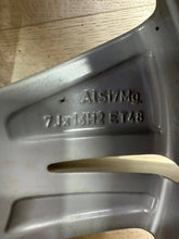 Laden Sie das Bild in den Galerie-Viewer, 1x Alufelge 16 Zoll 5H0601025 VW Golf Viii Rim Wheel FEL7553453080sr