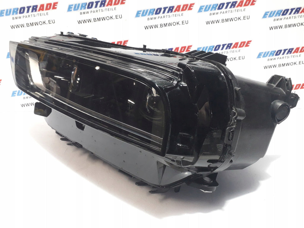 Frontscheinwerfer BMW X7 G07 5A5F0D5-01 5A40897 LED Links Scheinwerfer Headlight SCH6817204193ma