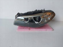 Laden Sie das Bild in den Galerie-Viewer, Frontscheinwerfer BMW F11 F10 7317131-05 Links Scheinwerfer Headlight SCH4958615205yb