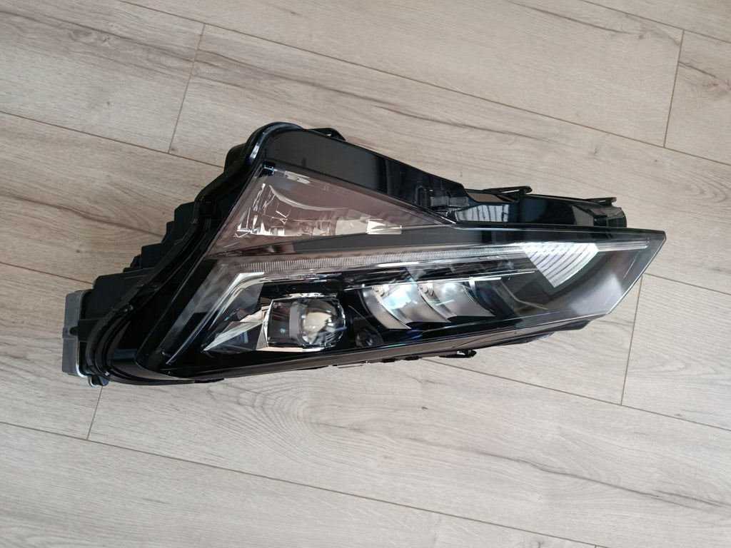 Frontscheinwerfer Skoda Superb III 3V1941015E Links Scheinwerfer Headlight SCH3102853070ey