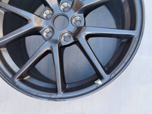 Load image into Gallery viewer, 1x Alufelge 18 Zoll 5x114.3 104426100A Tesla Model 3 Rim Wheel FEL9584559010ws