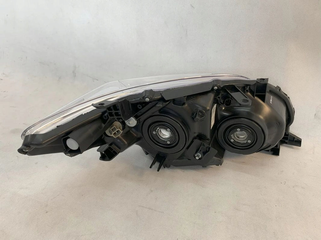 Frontscheinwerfer Toyota Corolla Links Scheinwerfer Headlight SCH3451925234px