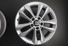 Load image into Gallery viewer, 4x Alufelge 17 Zoll 7.0" 5x112 48 5ET A2054018000-SE Mercedes-Benz Leon FEL4695830871hl