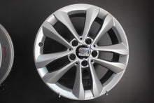 Load image into Gallery viewer, 4x Alufelge 17 Zoll 7.0" 5x112 48 5ET A2054018000-SE Mercedes-Benz Leon FEL4695830871hl