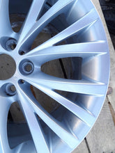 Laden Sie das Bild in den Galerie-Viewer, 1x Alufelge 18 Zoll 8.0" 5x112 Glanz 6785250 BMW Z4 Rim Wheel FEL6454551452fx