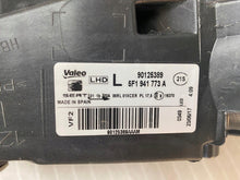 Laden Sie das Bild in den Galerie-Viewer, Frontscheinwerfer Seat Leon 5F1941773A LED Links Scheinwerfer Headlight