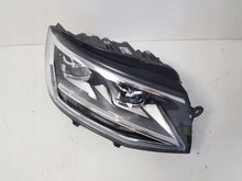 Load image into Gallery viewer, Frontscheinwerfer VW Multivan Transporter 7E1941036 Full LED Rechts Headlight SCH3744040898jt