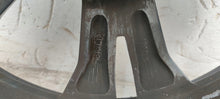 Load image into Gallery viewer, 1x Alufelge 18 Zoll 7.0" 5x114.3 40ET Matt HV03BMB94 Nissan Qashqai I Rim Wheel FEL3696253446vn
