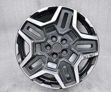 Laden Sie das Bild in den Galerie-Viewer, 1x Alufelge 19 Zoll 7.5" 5x114.3 49 5ET 52910-S1710 Hyundai Santa Fe Rim Wheel FEL4769260570ks