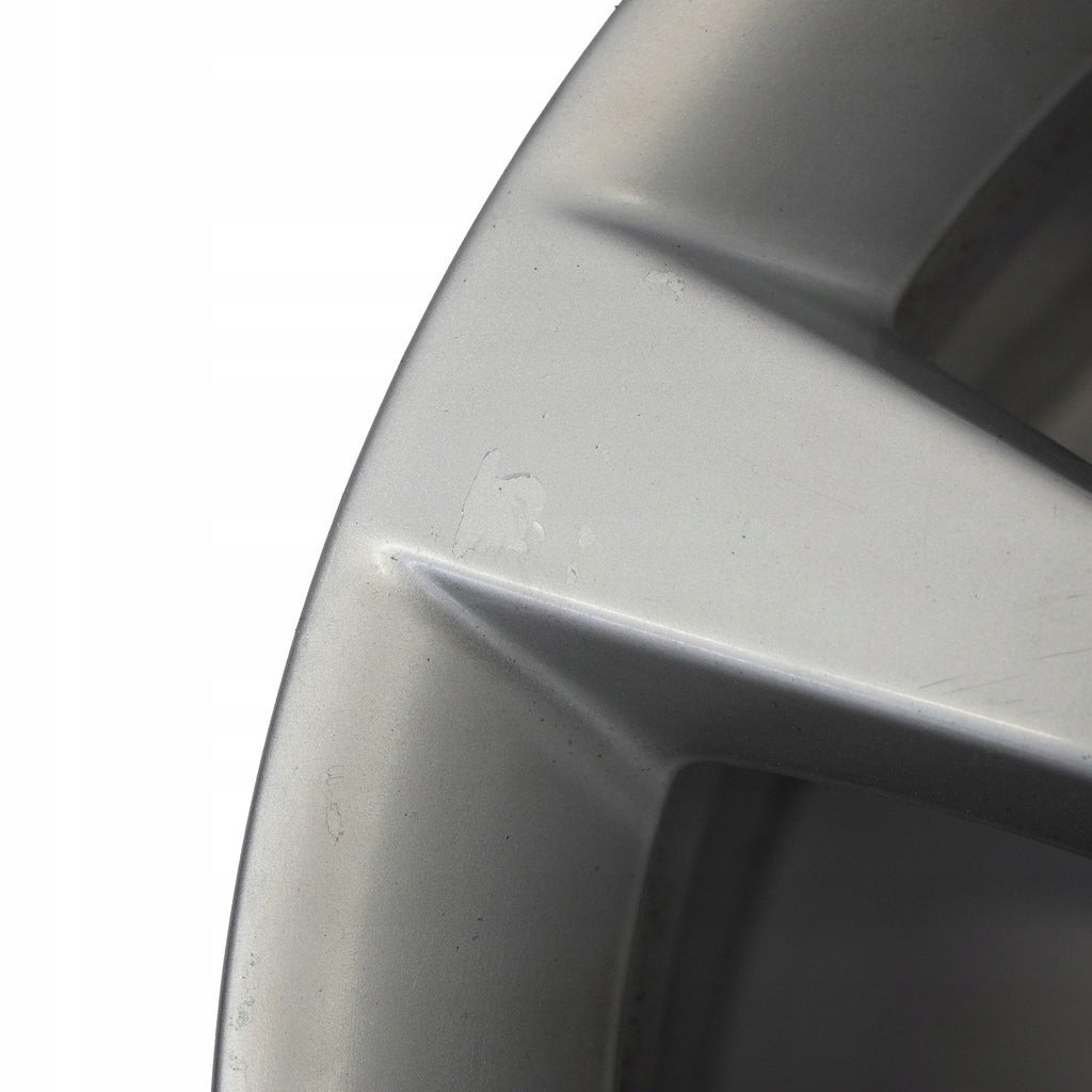 1x Alufelge 17 Zoll 8.0" 5x112 4G0601025 Audi A6 C7 Rim Wheel FEL1013640064yk