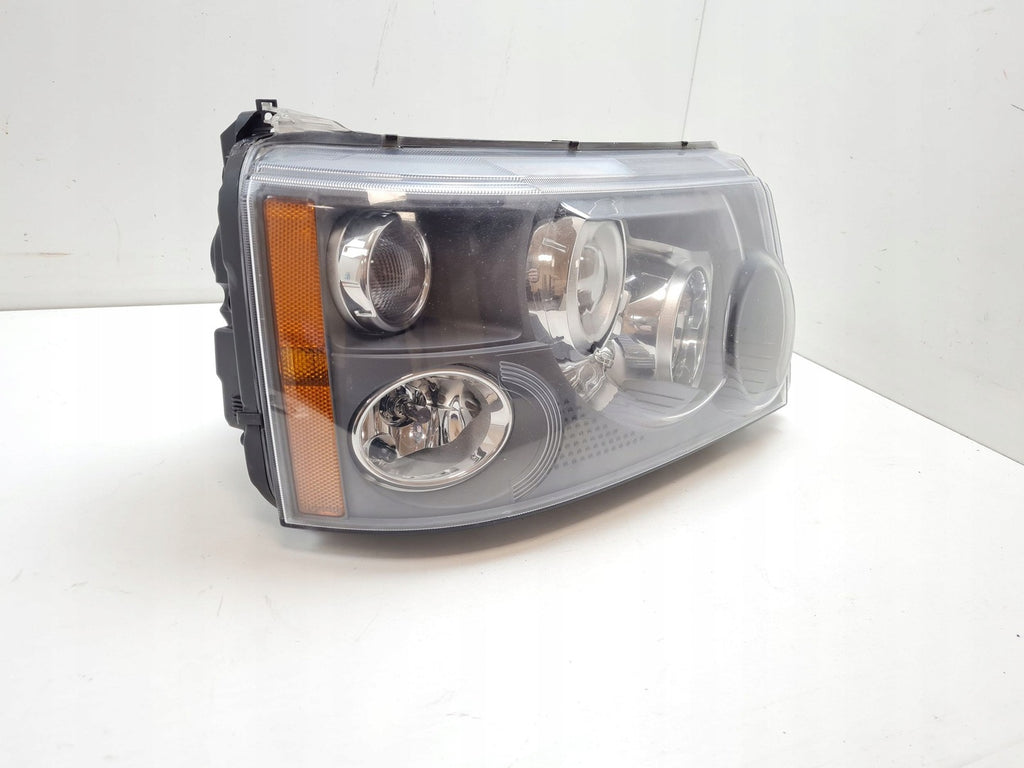 Frontscheinwerfer Land Rover Range Sport L320 7994014607 Rechts Headlight SCH1880537673ba
