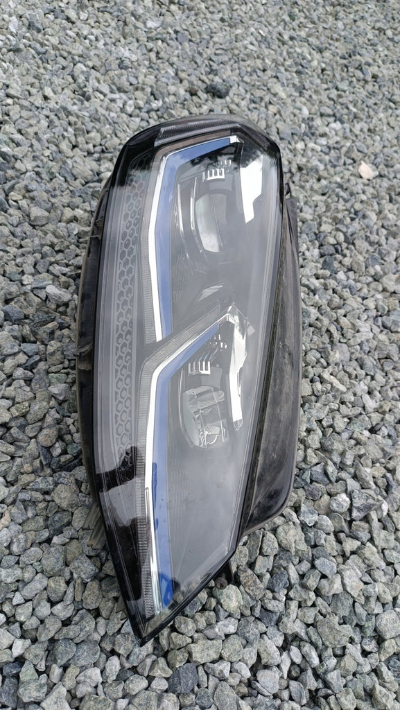 Frontscheinwerfer VW Golf VIII 5G1941082 LED Rechts Scheinwerfer Headlight SCH8054485873go
