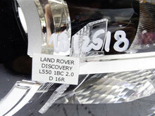 Laden Sie das Bild in den Galerie-Viewer, Frontscheinwerfer Land Rover I Sport FK7213W030AE 17572140018535305 Links SCH5722153668ef