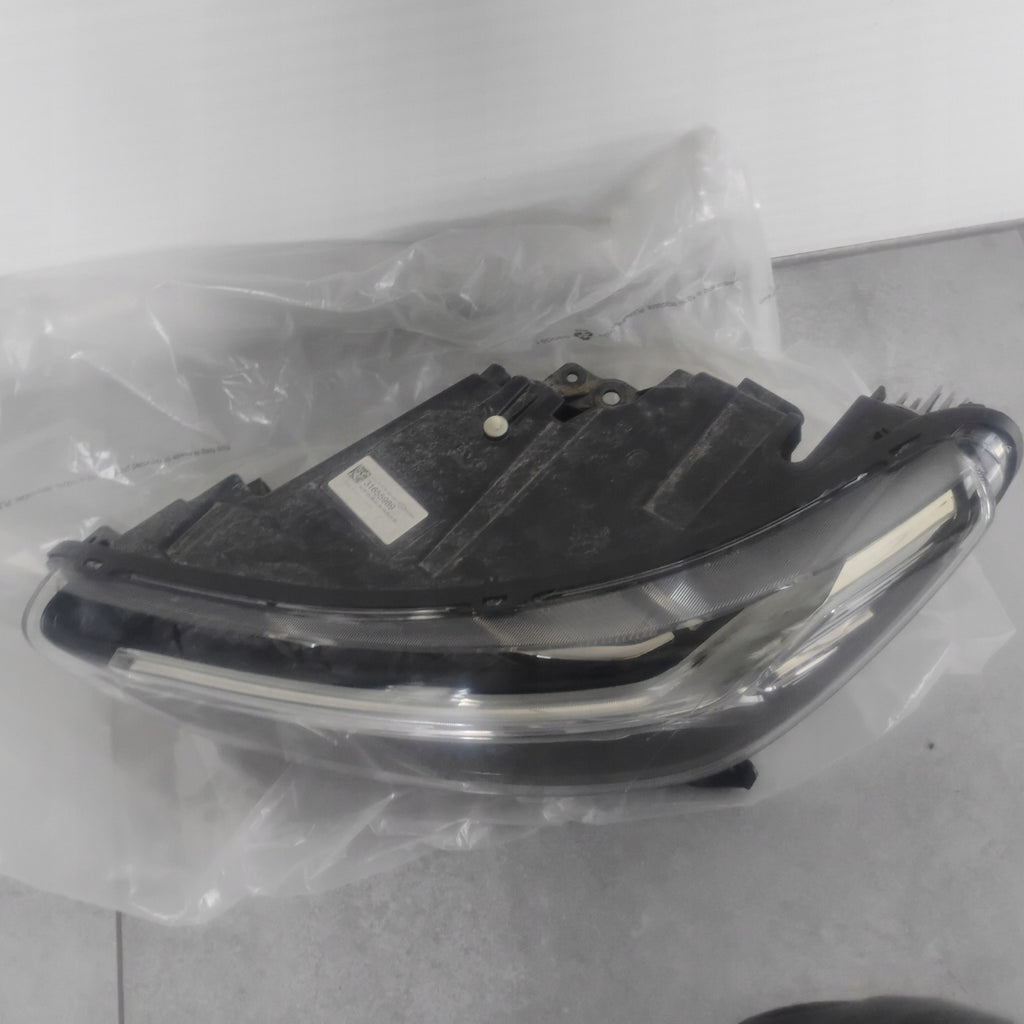 Frontscheinwerfer Volvo Xc40 31655989 LED Links Scheinwerfer Headlight SCH3707656396hx