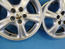 Load image into Gallery viewer, 4x Alufelge 15 Zoll 6.0&quot; 4x108 2626262 Audi Rim Wheel