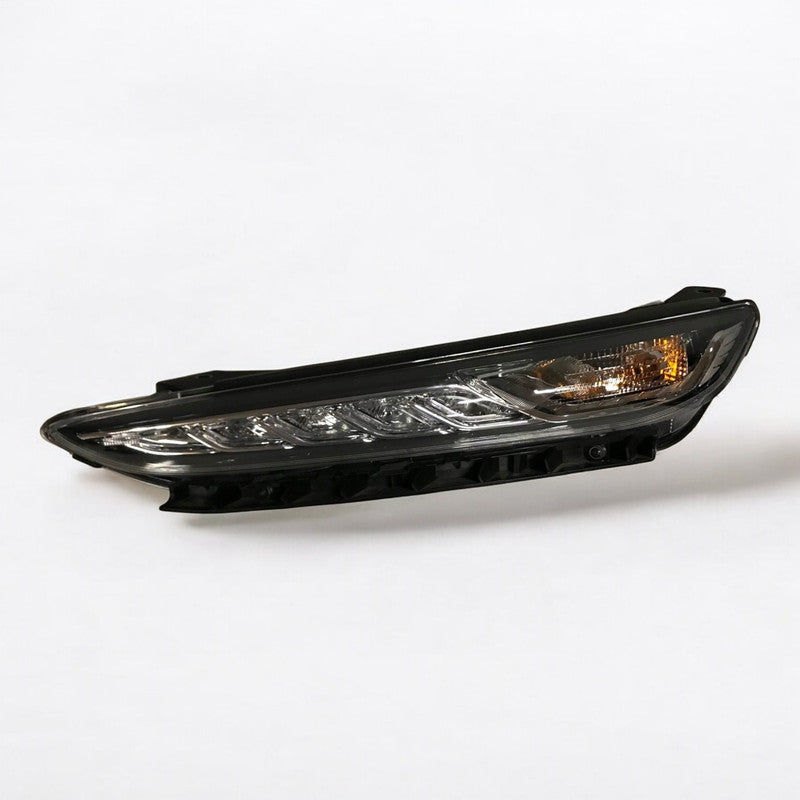 Frontscheinwerfer Hyundai Kona 92207-J90 LED Links Scheinwerfer Headlight