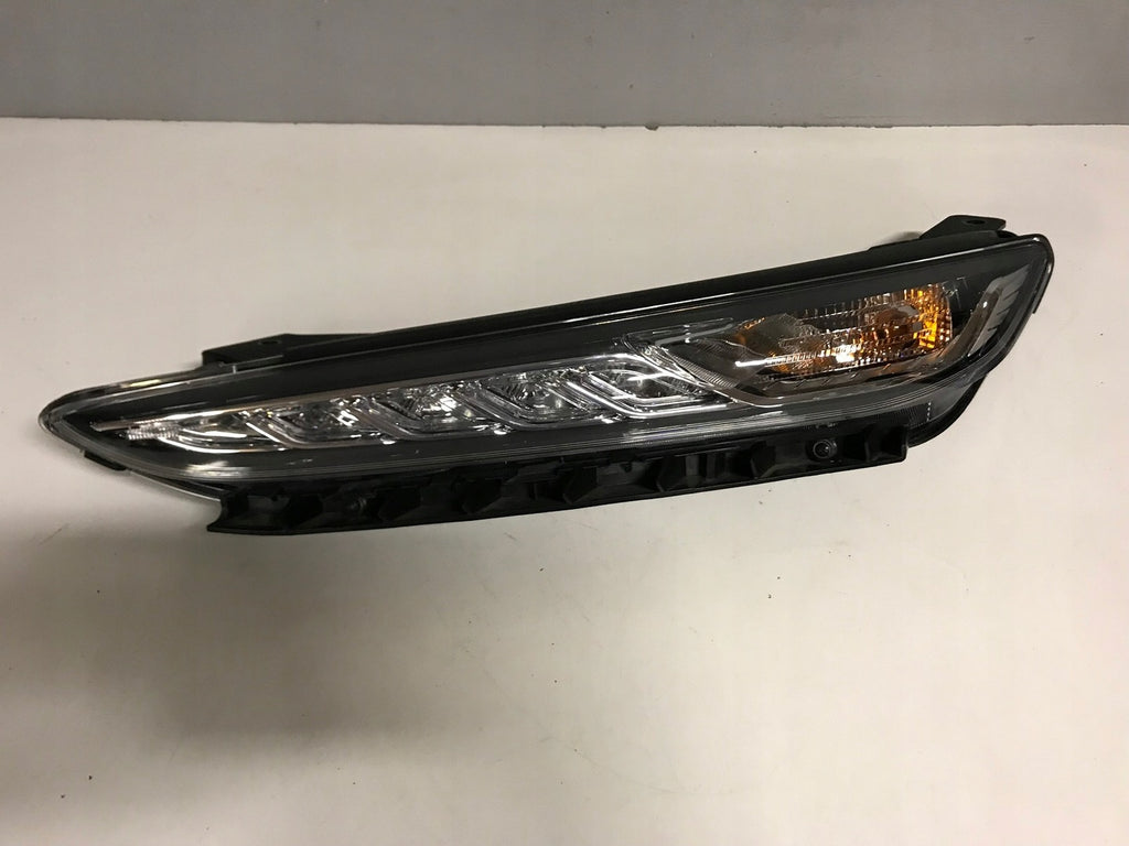 Frontscheinwerfer Hyundai Kona 92207-J90 LED Links Scheinwerfer Headlight