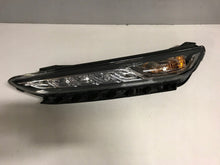 Laden Sie das Bild in den Galerie-Viewer, Frontscheinwerfer Hyundai Kona 92207-J90 LED Links Scheinwerfer Headlight